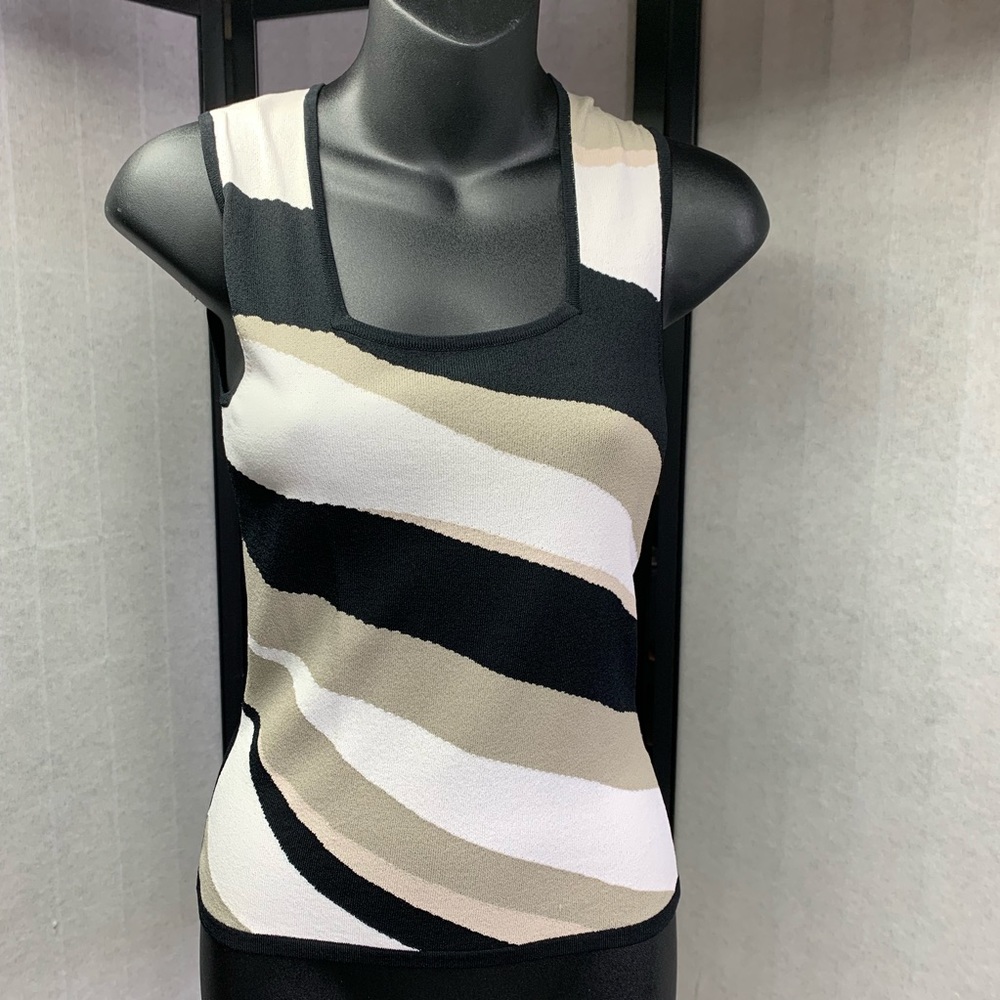 The Limited Tank Top